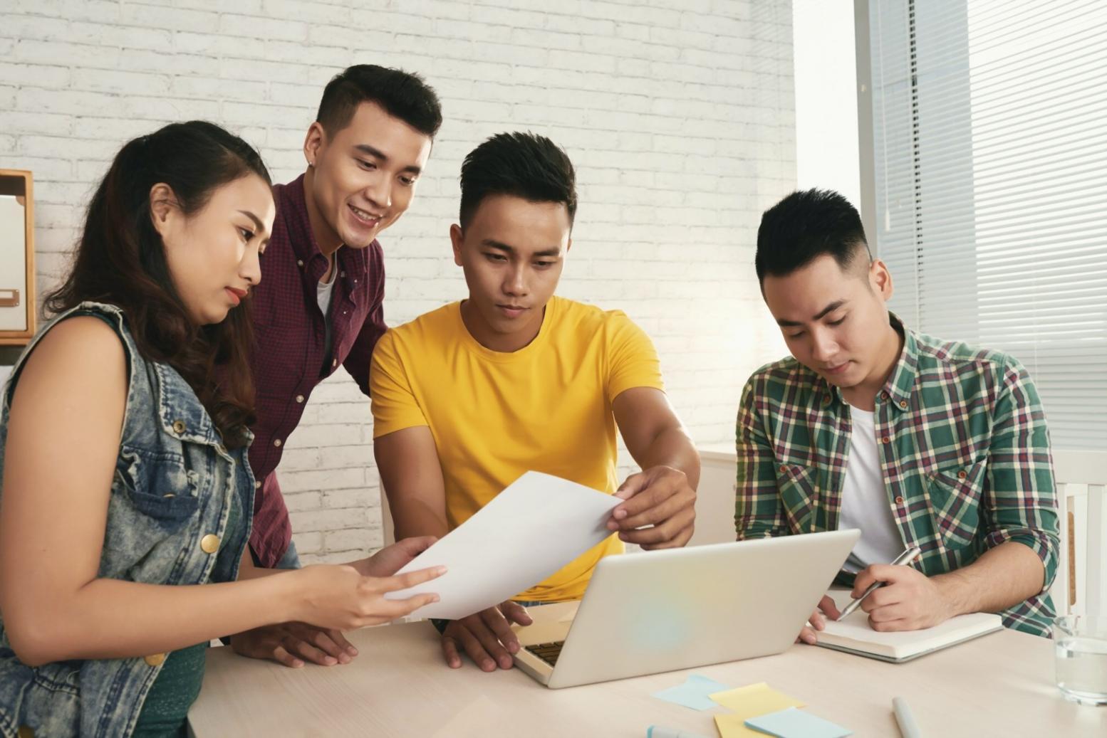 Sileoulexa Lernplattform Hintergrundbild